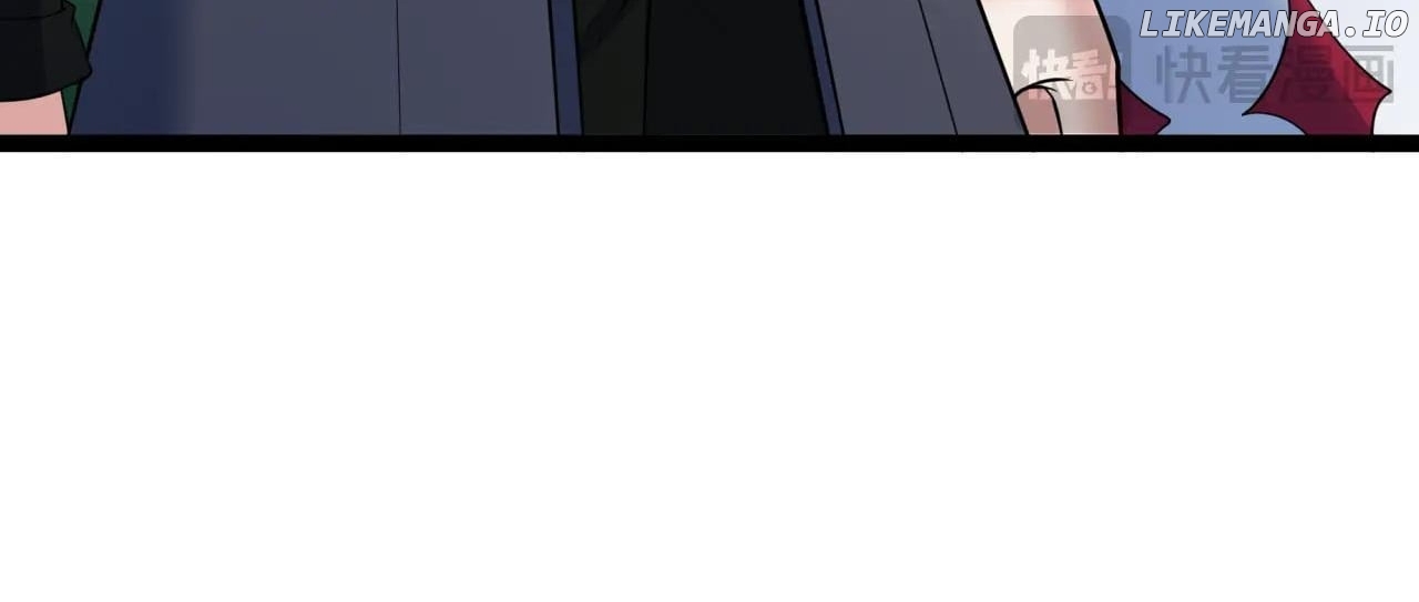 Era of the Haunted Chapter 370 - page 19